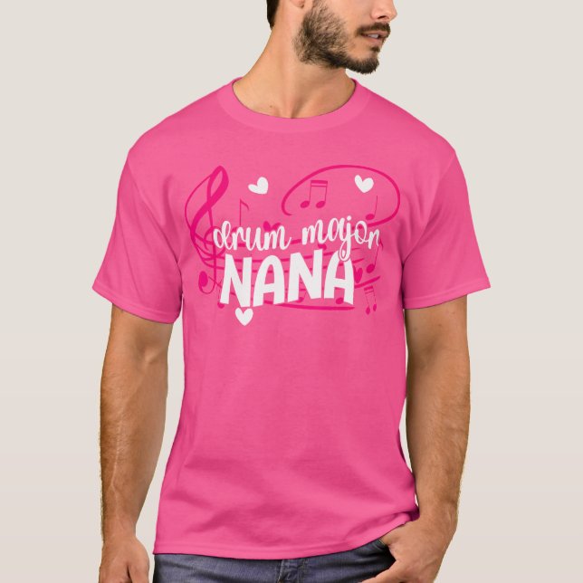 T-Shirt (Devant)