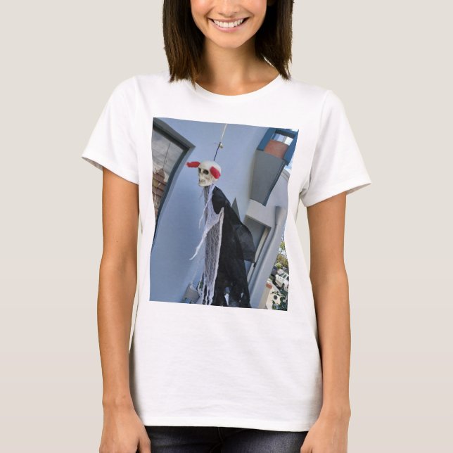 T-shirt (Devant)