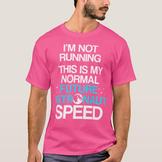 T-Shirt (Vorderseite)