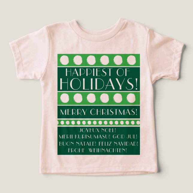 T - Shirt (Design Vorderseite)