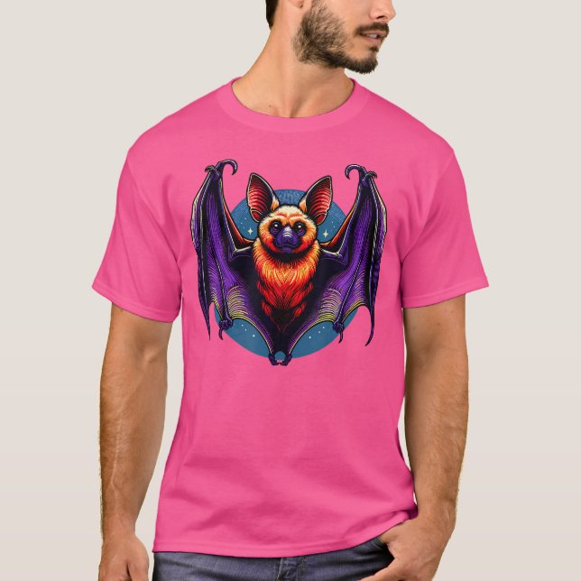 T - Shirt (Vorderseite)