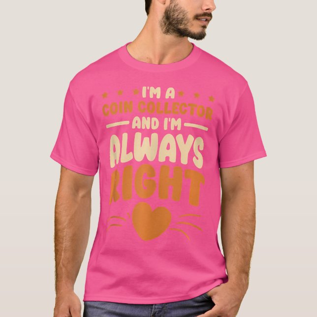 T-Shirt (Vorderseite)
