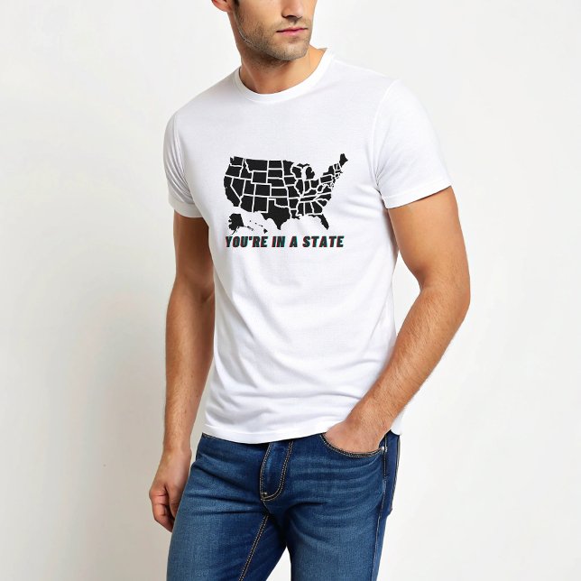 T - Shirt (Von Creator hochgeladen)