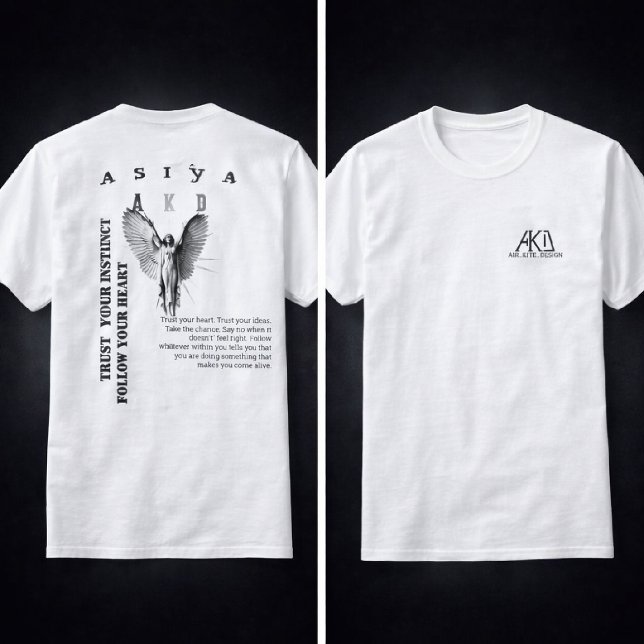 T-Shirt (Créateur téléchargé)