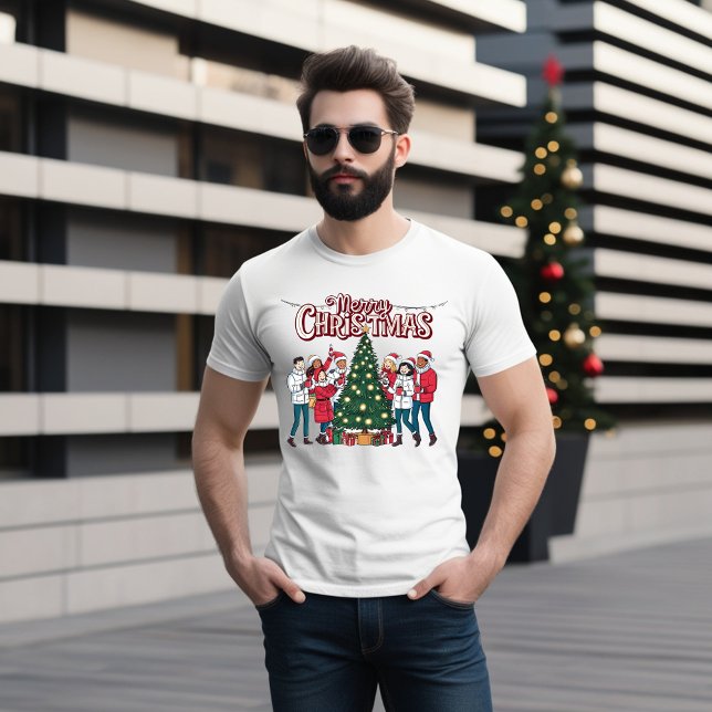 T - Shirt (Von Creator hochgeladen)