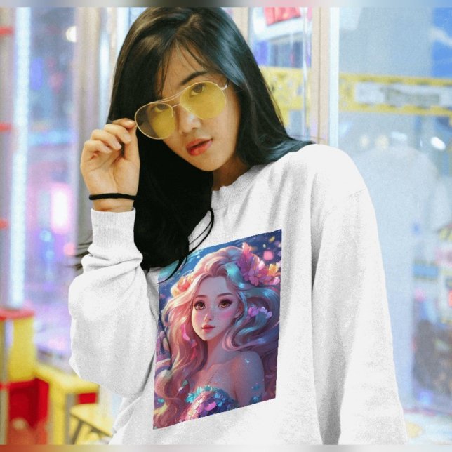 T - Shirt (Von Creator hochgeladen)