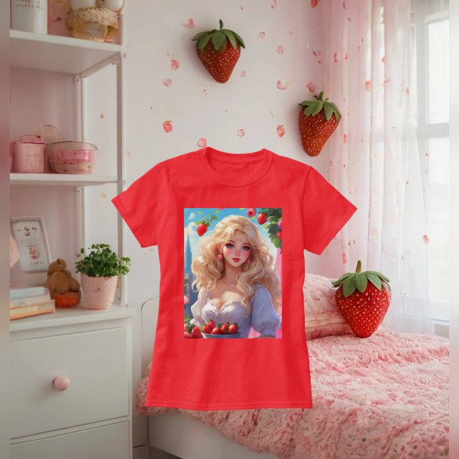 T-shirt (Créateur téléchargé)