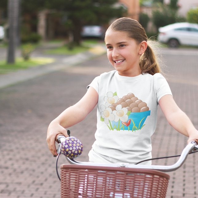 T - Shirt (Von Creator hochgeladen)