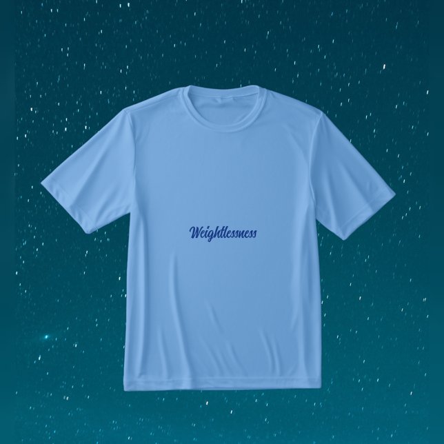 T - Shirt (Von Creator hochgeladen)