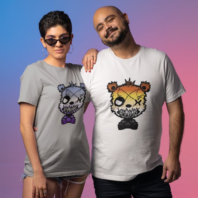 T-shirt (Créateur téléchargé)