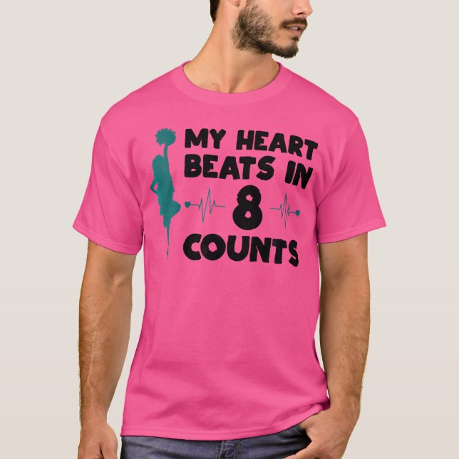 T-Shirt (Vorderseite)