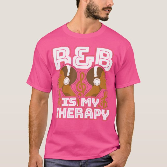 T - Shirt (Vorderseite)