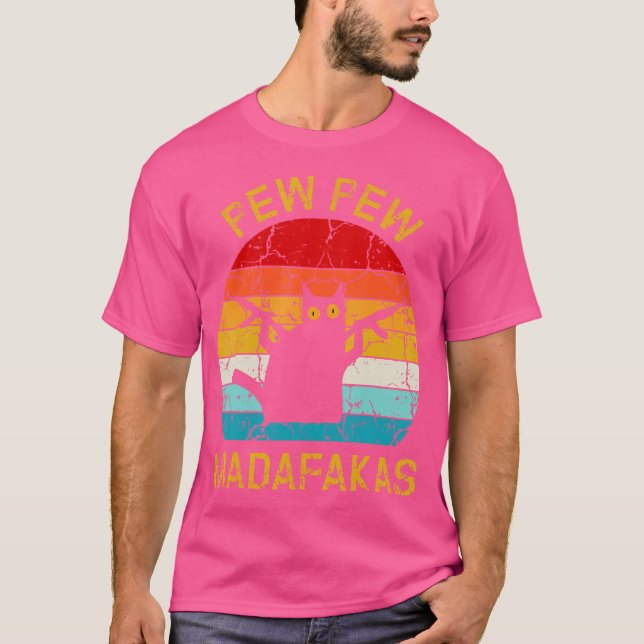 T-Shirt (Vorderseite)