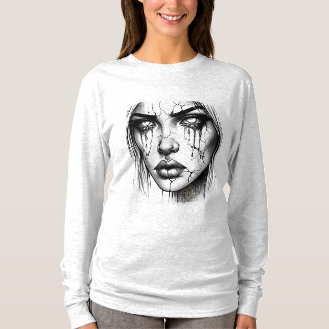 T - Shirt (Vorderseite)