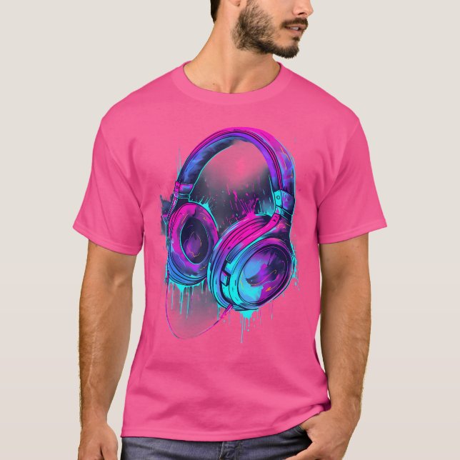 T-Shirt (Devant)