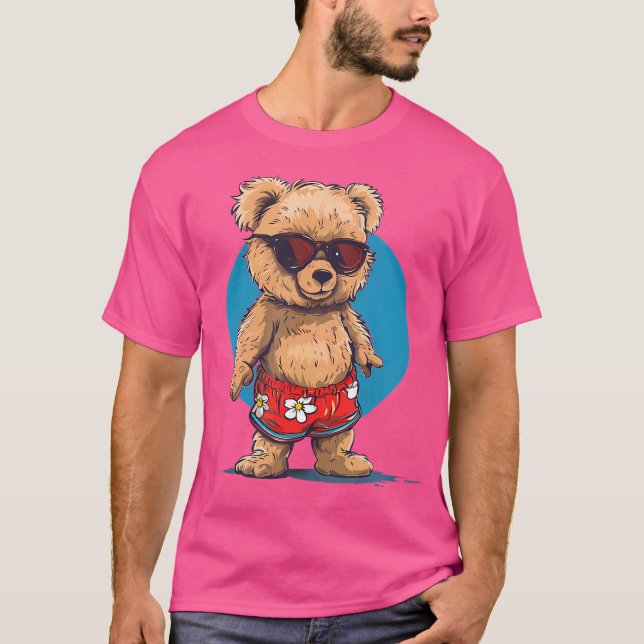 T-Shirt (Vorderseite)