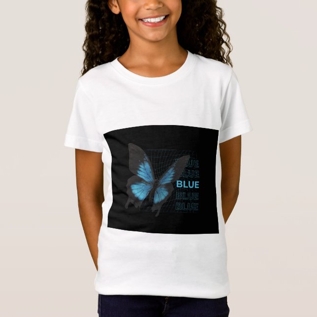 T-Shirt (Vorderseite)