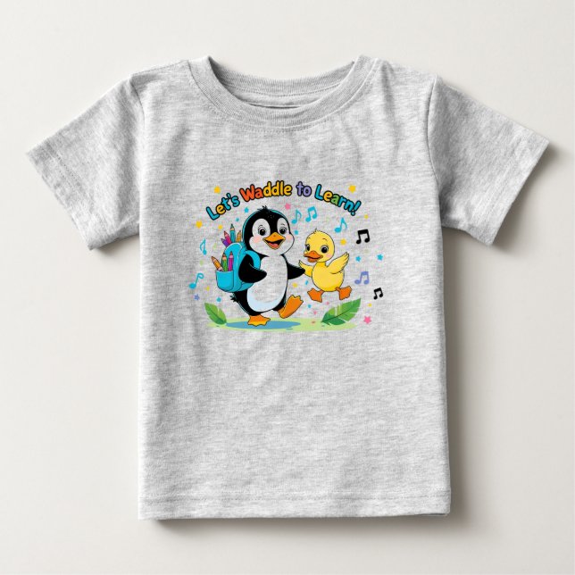 T - Shirt (Vorderseite)