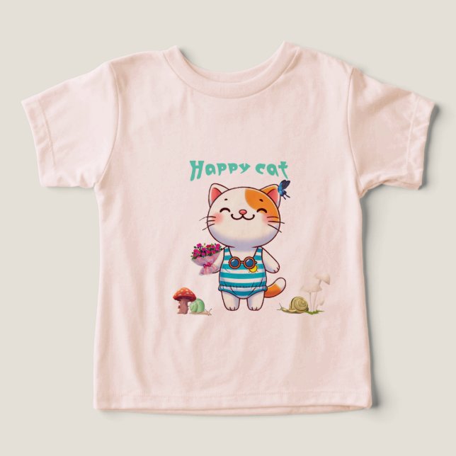 T - Shirt (Design Vorderseite)