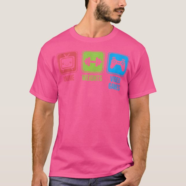 T-Shirt (Vorderseite)
