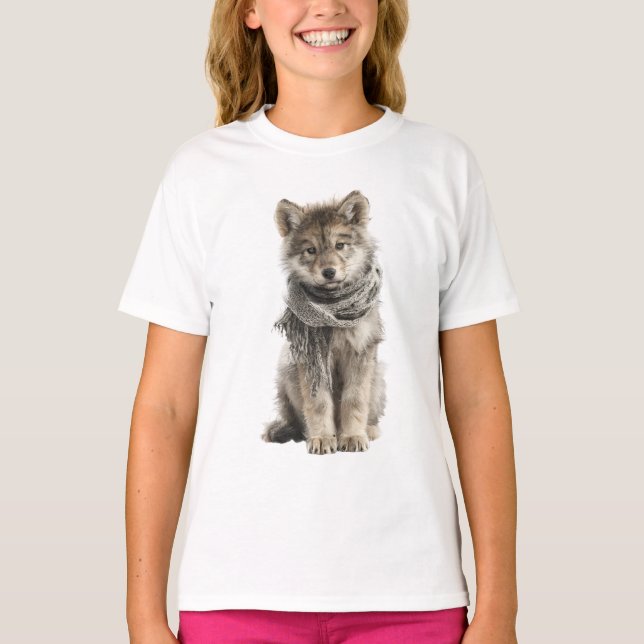 T-Shirt (Vorderseite)