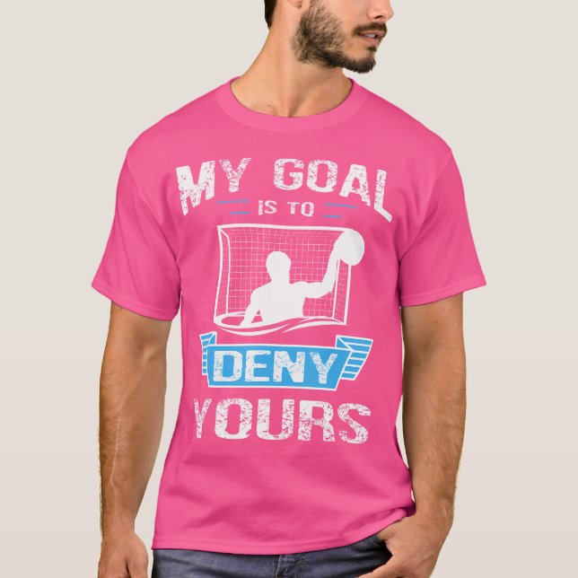 T - Shirt (Vorderseite)