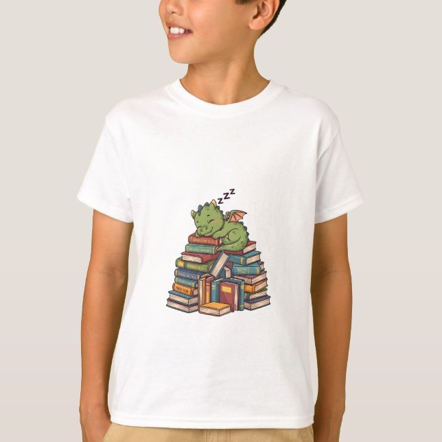 T-Shirt (Vorderseite)