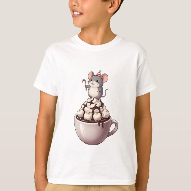 T-Shirt (Vorderseite)