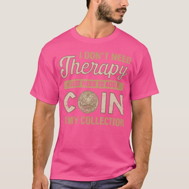 T - Shirt (Vorderseite)