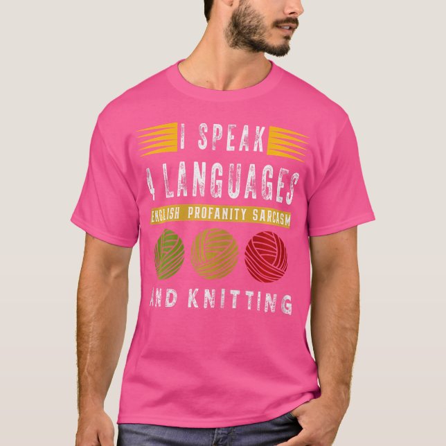 T-Shirt (Vorderseite)