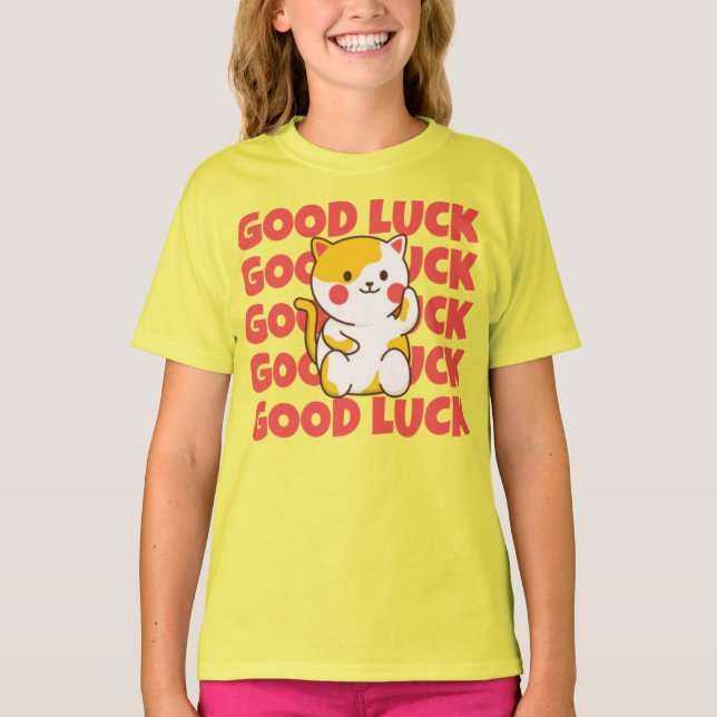 T-Shirt (Vorderseite)