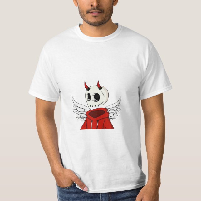 T - Shirt (Vorderseite)