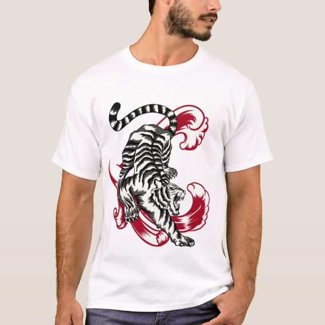 T - Shirt (Vorderseite)