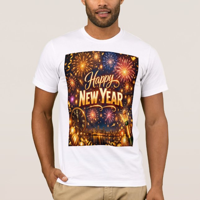 T-Shirt (Vorderseite)
