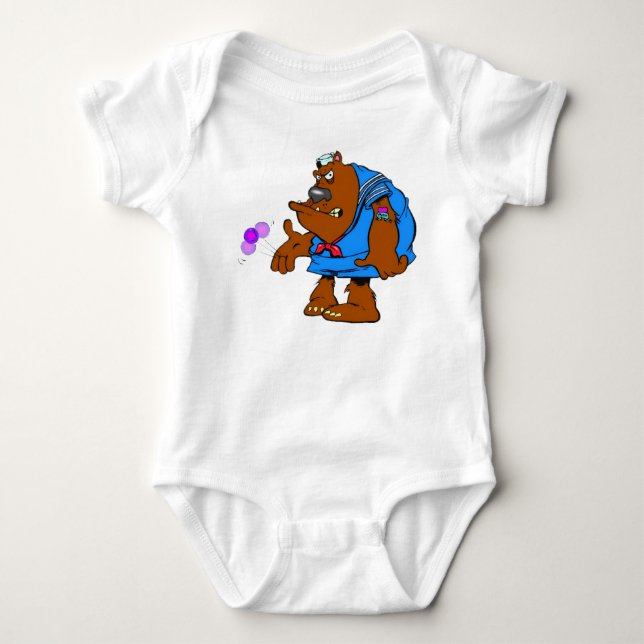 T - Shirt (Vorderseite)