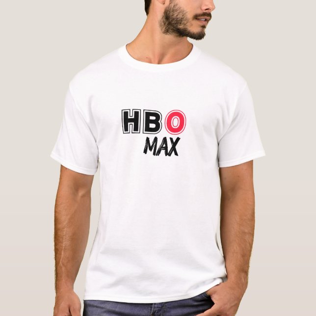 T-Shirt  (Vorderseite)