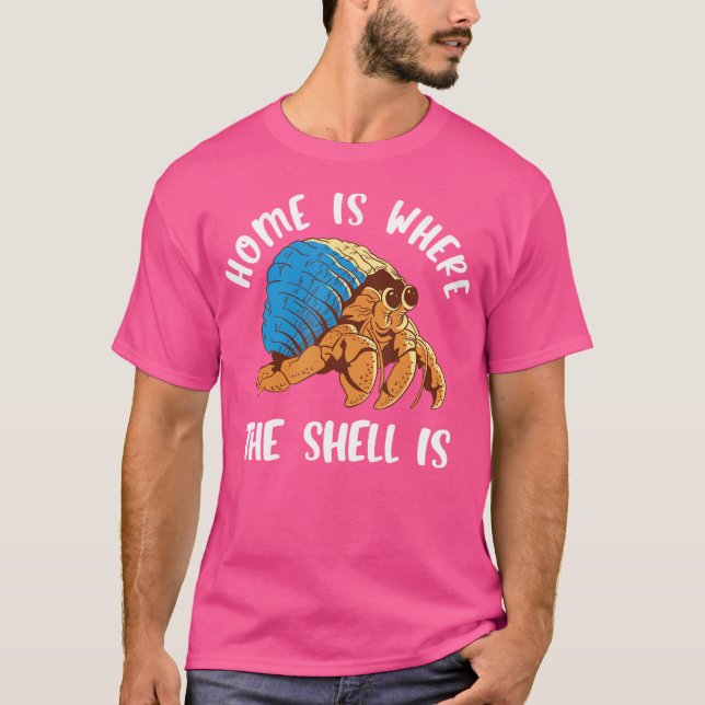 T-Shirt (Vorderseite)