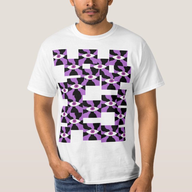 T-Shirt (Devant)
