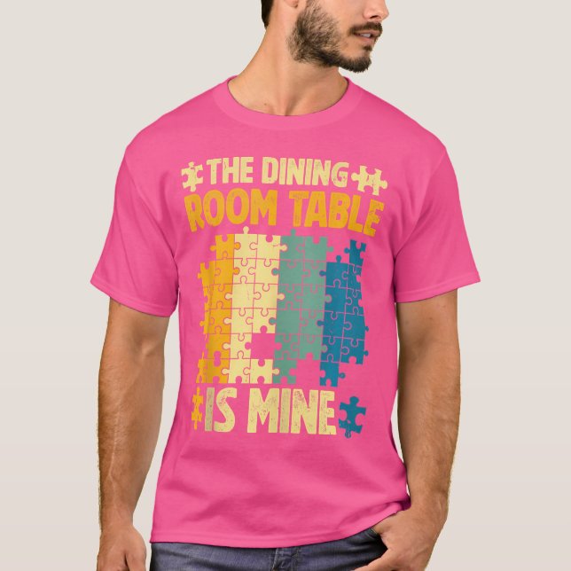 T-Shirt (Vorderseite)