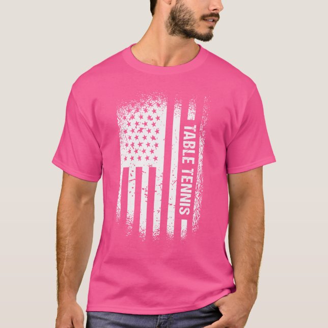 T-Shirt (Devant)