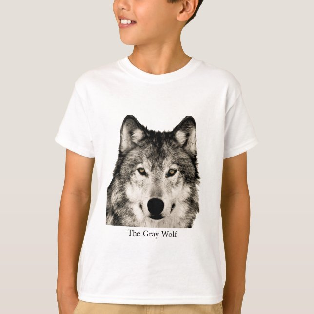 T - Shirt (Vorderseite)