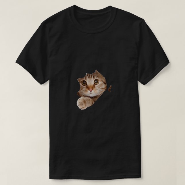 T-Shirt (Design vorne)