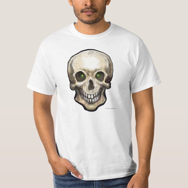 T-Shirt (Vorderseite)