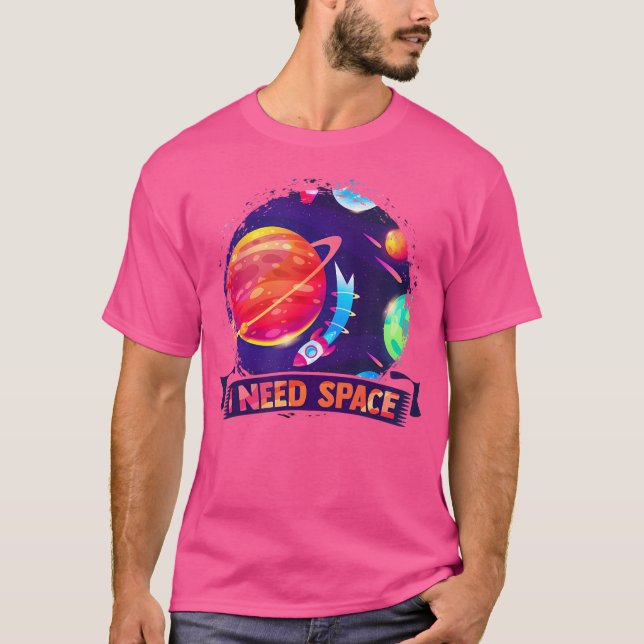 T-Shirt (Devant)