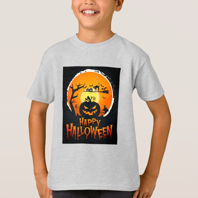 T-shirt (Devant)