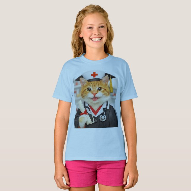T-Shirt (Vorne ganz)