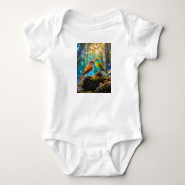T - Shirt (Vorderseite)
