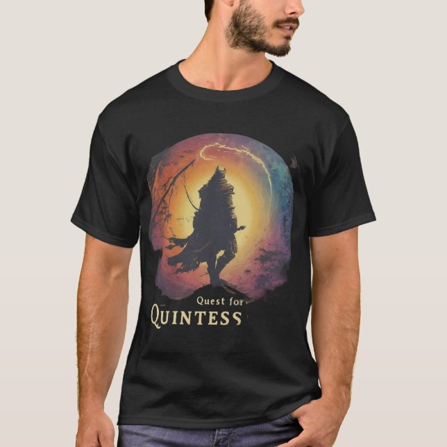 T - Shirt (Vorderseite)