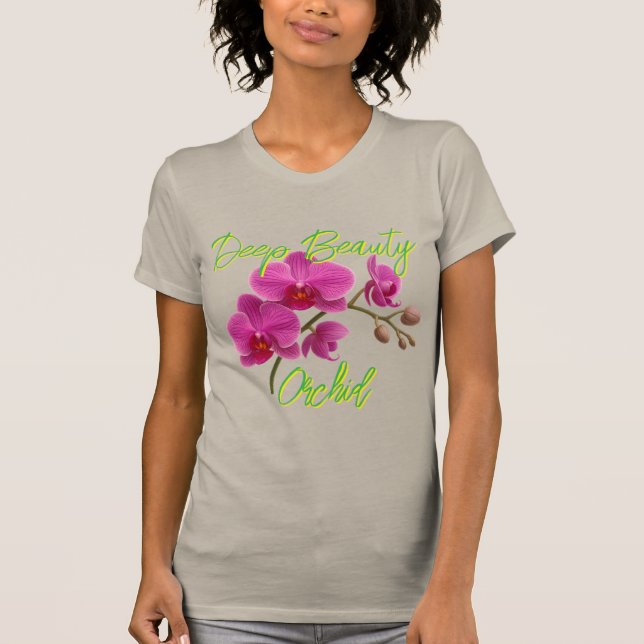 T-Shirt (Vorderseite)
