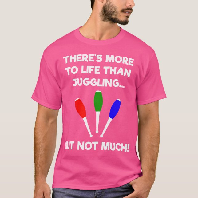 T-Shirt (Vorderseite)